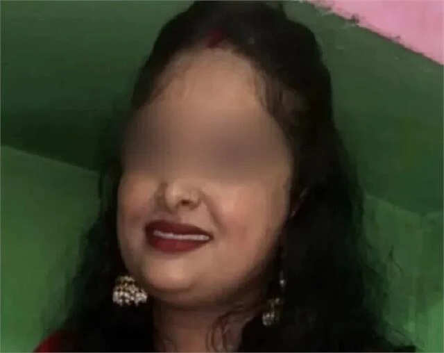 उत्तर प्रदेश में महिला की हत्या: CRPF जवान और दारोगा के बीच का रहस्य