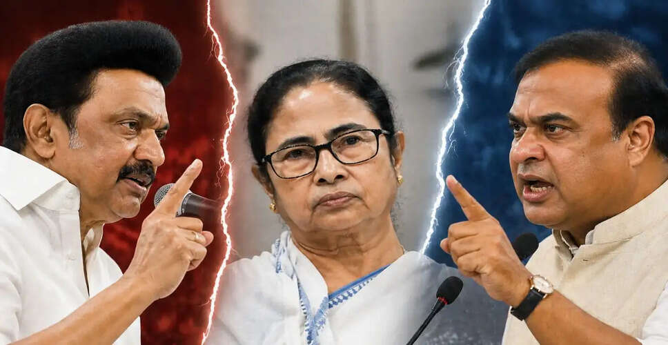 पांच राज्यों के चुनावों के एग्जिट पोल्स: क्या कहती हैं संभावनाएं?