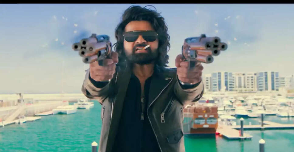 बदास रवि कुमार: ओटीटी पर आने के लिए तैयार