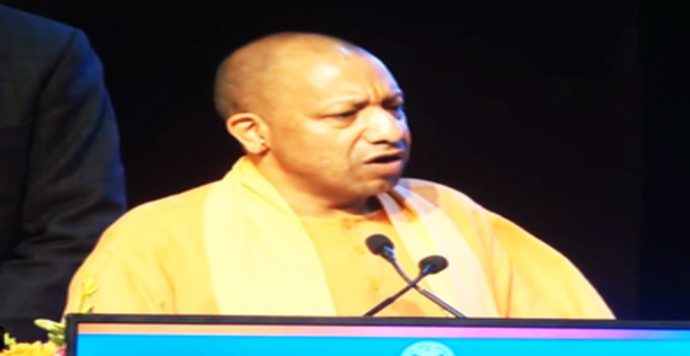 यूपी में 19 फरवरी को 10 लाख करोड़ की 14 हजार परियोजनाएं शुरू होंगी
