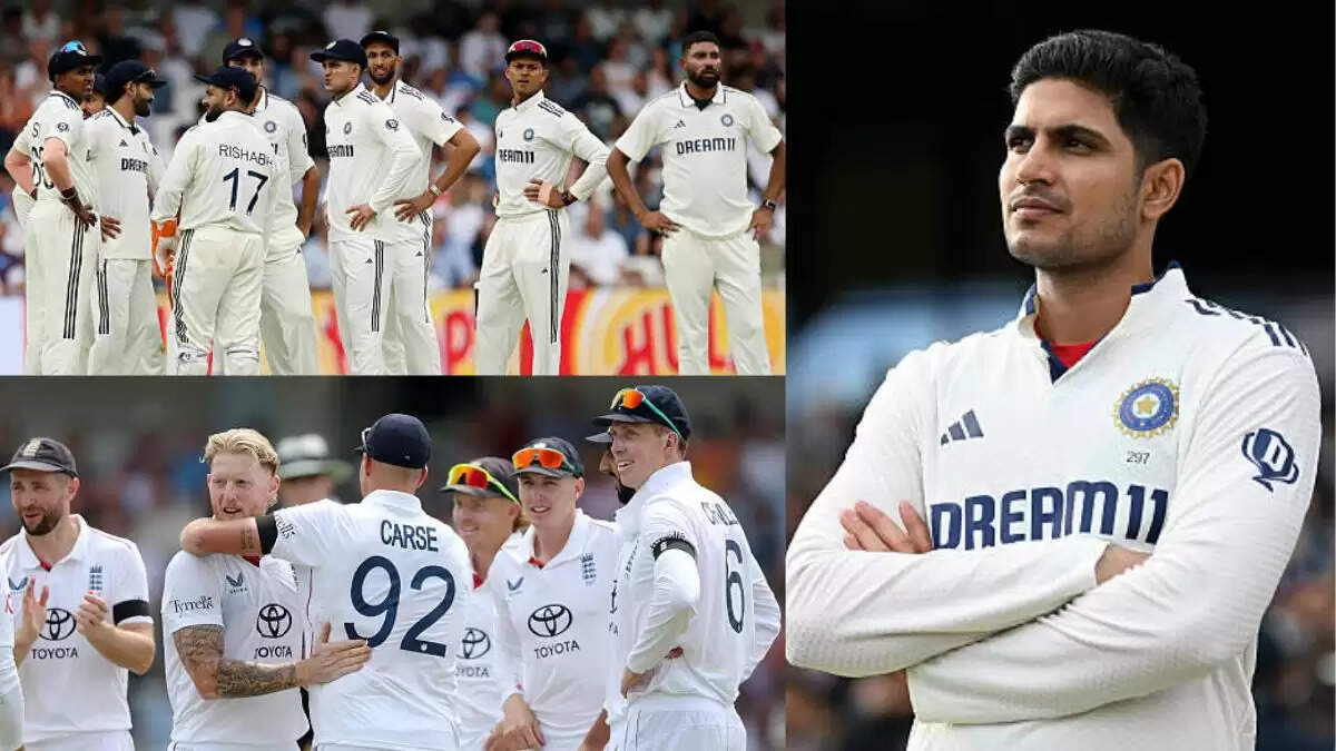 दूसरे टेस्ट के लिए टीम इंडिया की संभावित प्लेइंग इलेवन में चार नए चेहरे