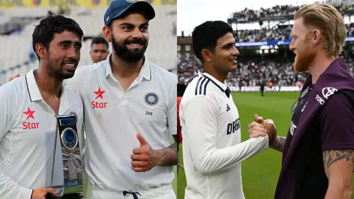रिद्धिमान साहा बने बंगाल अंडर-23 टीम के हेड कोच, इंग्लैंड के साथ टेस्ट सीरीज ड्रॉ