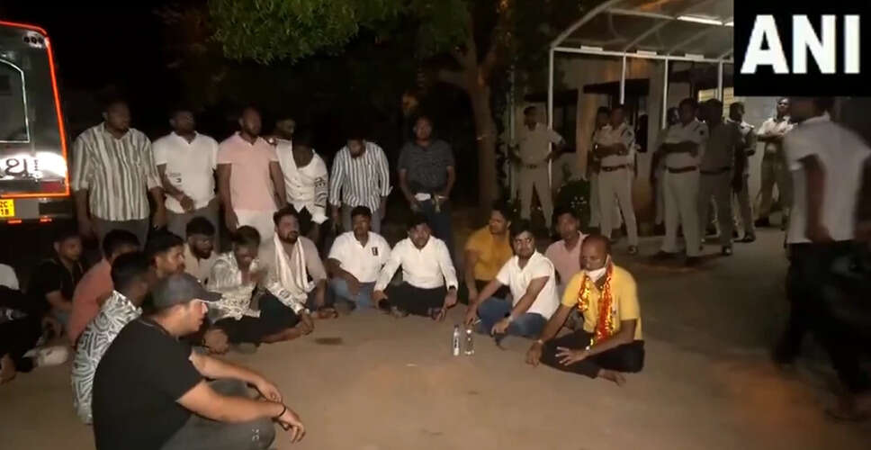 ओडिशा में छात्रा की आत्मदाह पर राजनीतिक दलों का 'ओडिशा बंद' का आह्वान