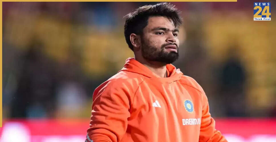 रिंकू सिंह ने साझा किया बचपन का खौफनाक अनुभव, बंदर के हमले का सामना किया
