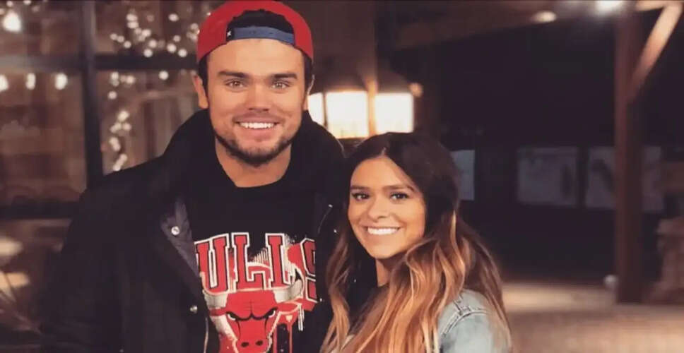 टेट पॉल: पूर्व पति और उनके जीवन की नई दिशा