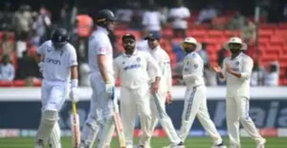 भारत-इंग्लैंड टेस्ट सीरीज के लिए 14 सदस्यीय टीम का ऐलान, उपकप्तान बने 27 वर्षीय बल्लेबाज