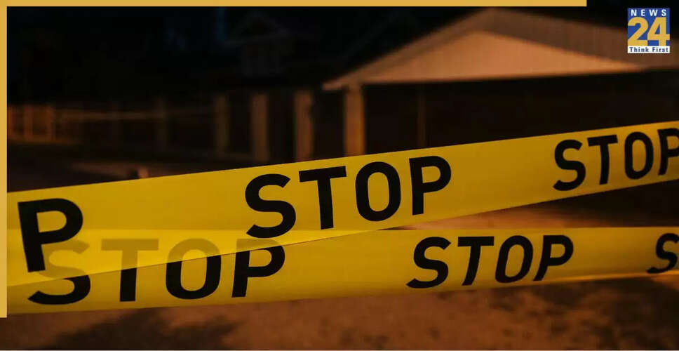 पवई में युवक की आत्महत्या, पुलिस ने बचाई गर्लफ्रेंड की जान