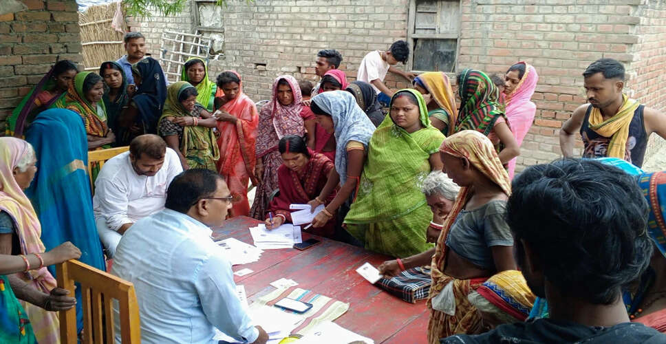 बिहार में मतदाता सूचियों की प्रक्रिया पर सुप्रीम कोर्ट का निर्णय