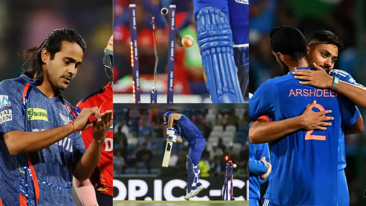 T20 क्रिकेट में 20वें ओवर में मेडेन डालने वाले चार गेंदबाज