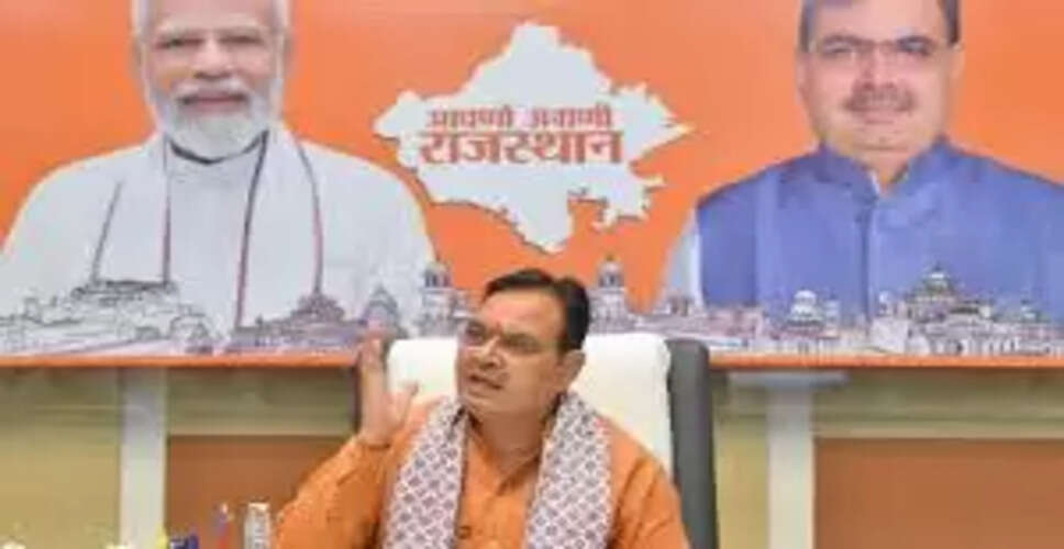 राजस्थान में अंत्योदय मिशन: शहरी और ग्रामीण सेवा शिविरों से मिली पारदर्शी सेवाएं