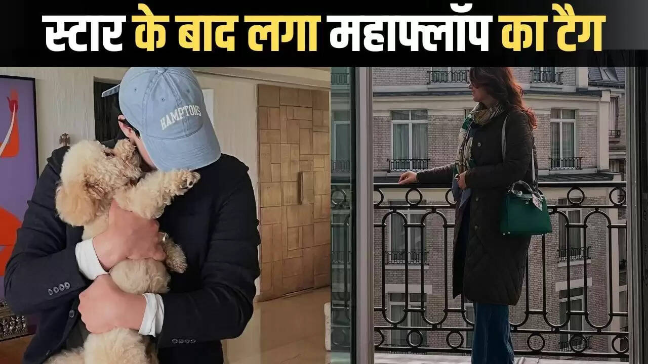 ट्विंकल खन्ना: एक सफल करियर के बाद भी क्यों रुक गईं एक्ट्रेस?