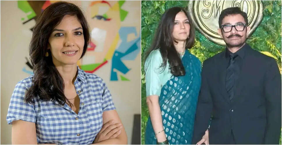 आमिर खान और गौरी स्प्रैट की शादी की तैयारी, जानें उनके रिश्ते के बारे में