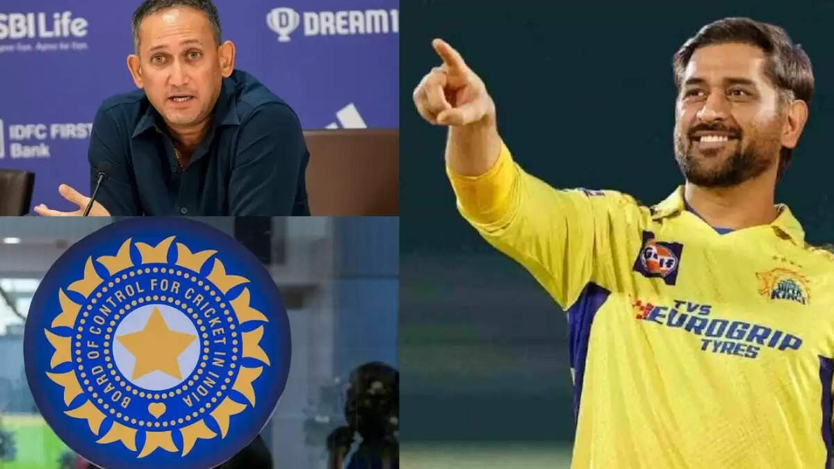 BCCI ने इंग्लैंड दौरे के लिए आयुष म्हात्रे को कप्तान नियुक्त किया