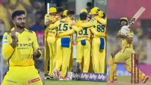 CSK के प्रदर्शन में रवींद्र जडेजा की भूमिका पर सवाल उठे