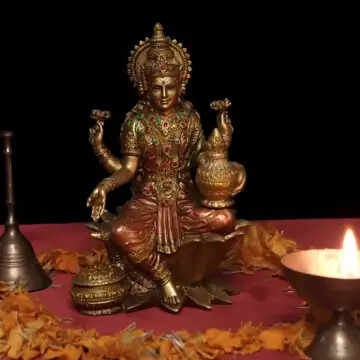 घर में रखने के लिए शुभ मूर्तियों की सूची