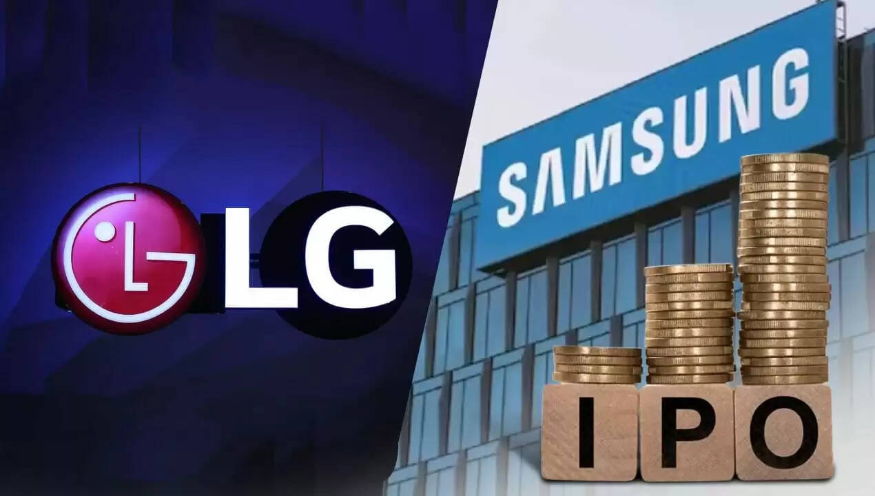 सैमसंग इलेक्ट्रॉनिक्स का आईपीओ नहीं, भारत में टिकाऊ विकास पर ध्यान