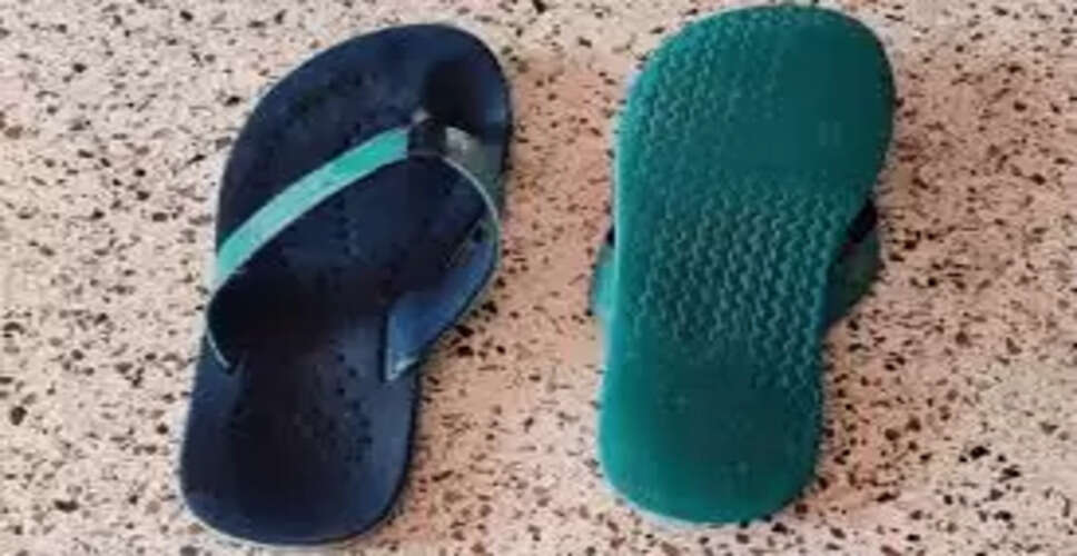 जूते-चप्पल रखने के वास्तु नियम: भाग्य पर प्रभाव