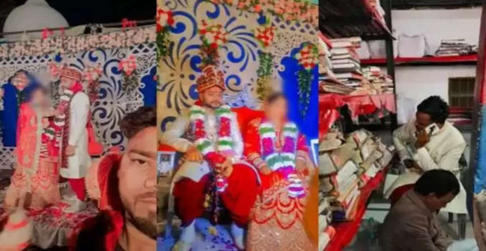 दूल्हे की बुलेट बाइक की मांग पर दुल्हन ने किया शादी से इंकार