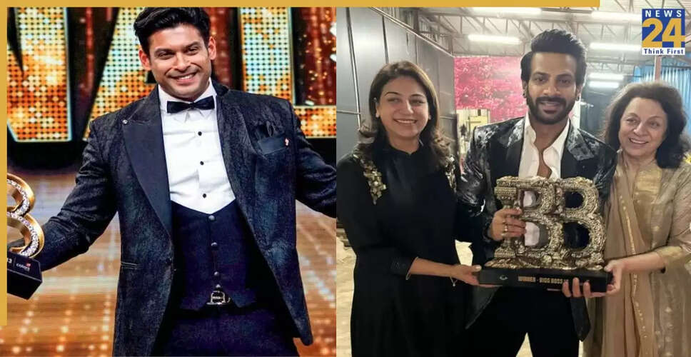 बिग बॉस 19: पिछले सीज़नों के विजेताओं की सूची और नई चर्चाएँ