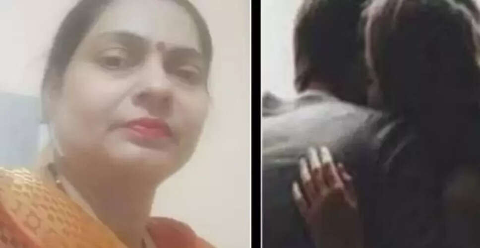कानपुर में पत्नी ने पति के अवैध संबंधों से परेशान होकर की आत्महत्या