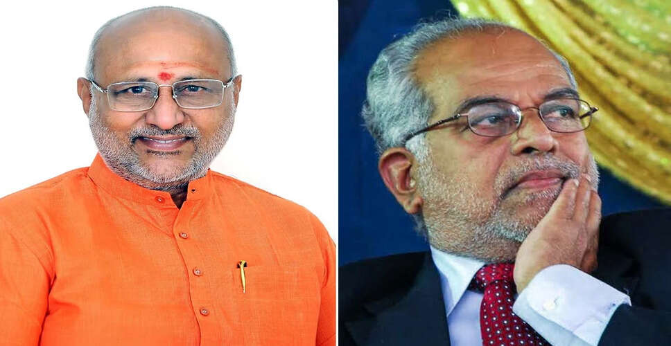 भारत में नक्सलवाद: उपराष्ट्रपति चुनाव और सुरक्षा की चुनौतियाँ