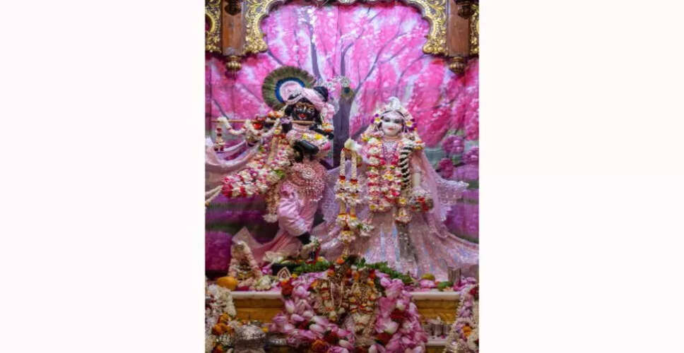 श्री कृष्ण जन्माष्टमी: प्रेम और सद्भाव का संदेश