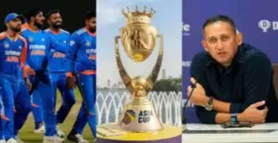एशिया कप में भारत के लिए संकटमोचन बन सकते हैं केएल राहुल