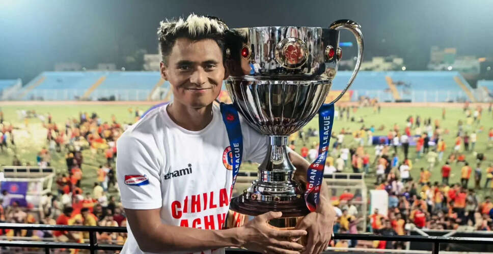 ईस्ट बंगाल FC की ऐतिहासिक जीत: 22 साल बाद मिला राष्ट्रीय खिताब