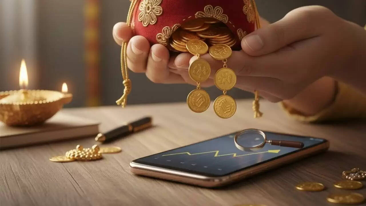 सोने से कमाई के स्मार्ट तरीके: बिना बेचे करें निवेश