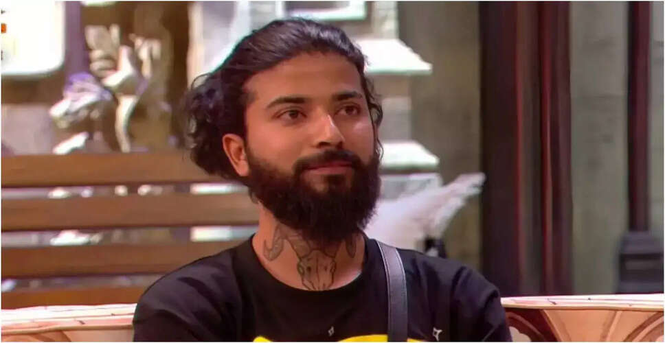 अनुराग डोभाल की स्वास्थ्य स्थिति गंभीर, अस्पताल में भर्ती