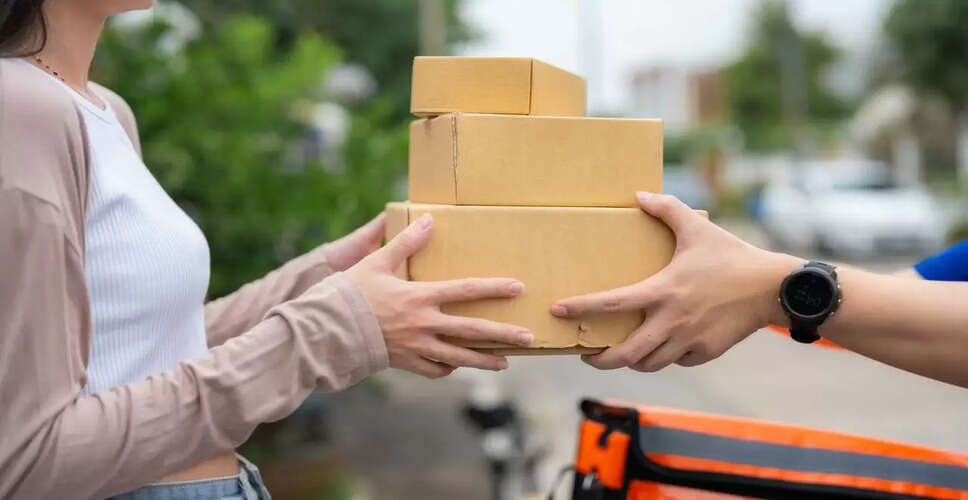 डिलीवरी वर्करों की हड़ताल: जोमैटो और स्विगी पर असर