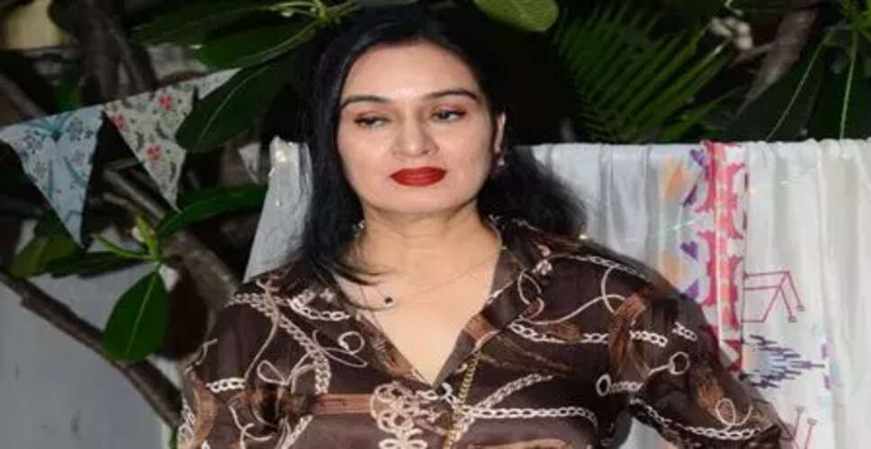 पद्मिनी कोल्हापुरे ने ‘चक्रवर्ती सम्राट पृथ्वीराज चौहान’ में राजमाता की भूमिका के अनुभव साझा किए