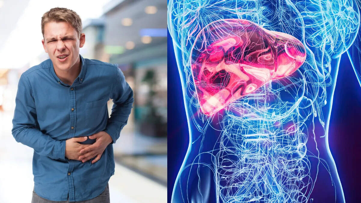 शराब के सेवन से लिवर पर पड़ने वाले प्रभाव और चेतावनी के लक्षण