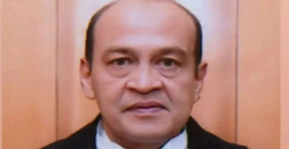 145 सांसदों ने न्यायाधीश यशवंत वर्मा के खिलाफ महाभियोग प्रस्ताव पेश किया