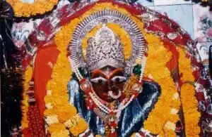 मेहर देवी मंदिर: रहस्यमय आस्था का केंद्र