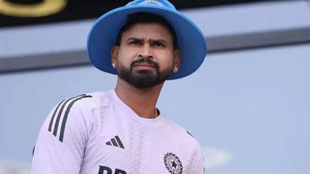 बांग्लादेश T20I सीरीज के लिए टीम इंडिया का ऐलान, श्रेयस अय्यर होंगे कप्तान