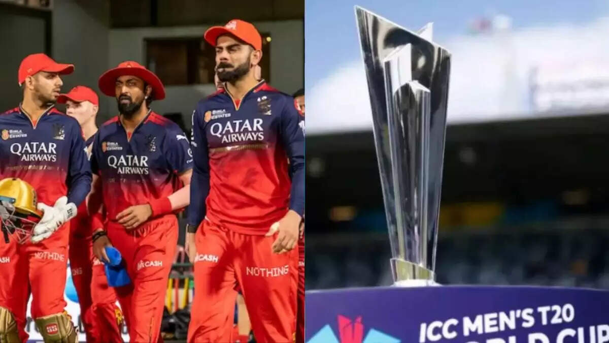RCB प्रशंसकों के लिए खुशखबरी: रॉस टेलर ने संन्यास से की वापसी, 2026 T20 विश्व कप में खेलेंगे