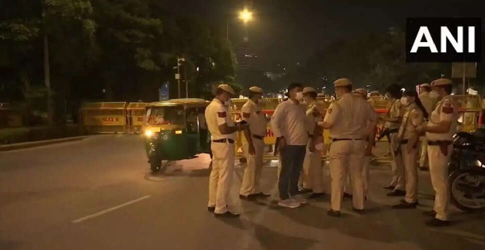 दक्षिण दिल्ली में डर्मेटोलॉजिस्ट पर घरेलू सहायिका की हत्या का आरोप
