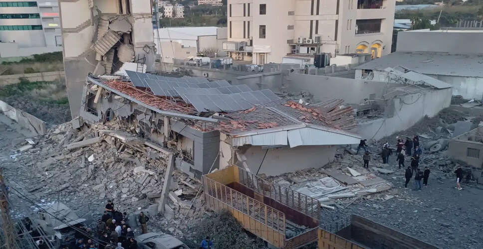 ईरान के विदेश मंत्री का अमेरिका और इजराइल के साथ संघर्ष पर बयान