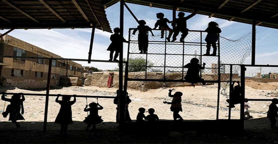 भारत में बच्चों के कल्याण के लिए यूनिसेफ की नई रिपोर्ट