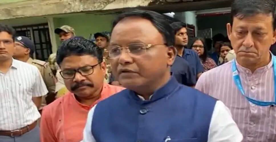 ओडिशा के SCB मेडिकल कॉलेज में आग से 10 मरीजों की मौत, सुरक्षा मानकों पर उठे सवाल