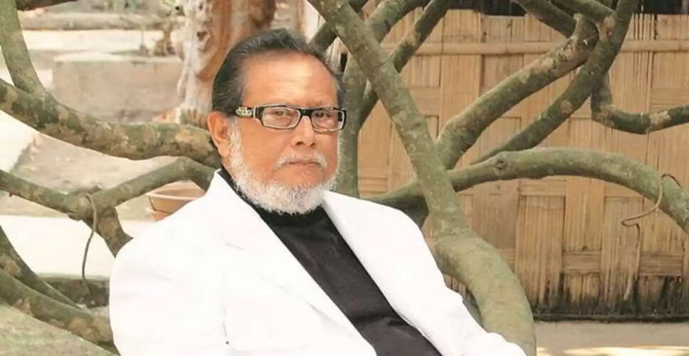 रतन थियाम: भारतीय रंगमंच के महानायक का निधन
