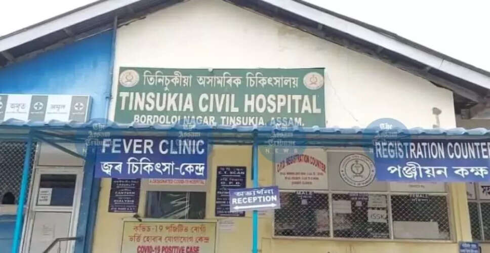 नवजात बच्ची की अवैध गोद लेने के मामले में वार्ड गर्ल गिरफ्तार