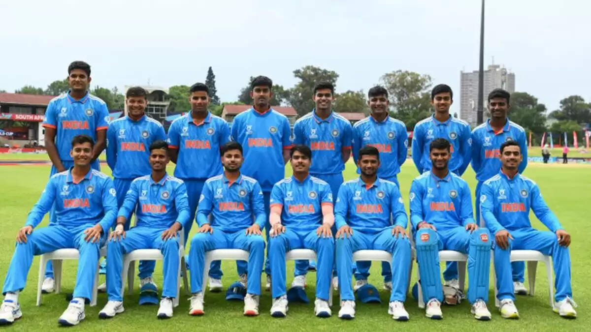 BCCI ने इंग्लैंड वनडे सीरीज के लिए 21 सदस्यीय टीम का किया चयन