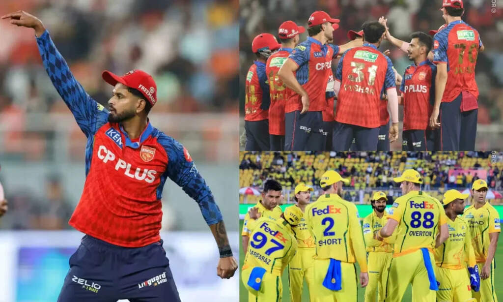 IPL 2026: CSK की पहली जीत और पॉइंट्स टेबल में बड़ा बदलाव