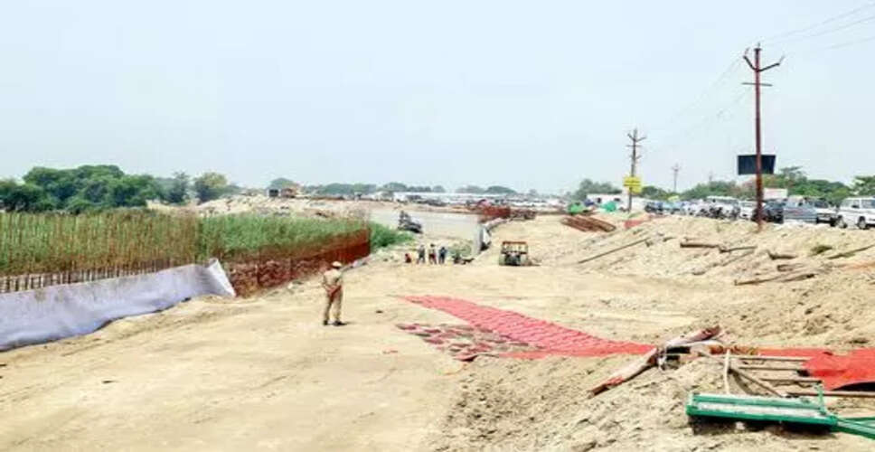 बिहार में बक्सर-भागलपुर हाई-स्पीड कॉरिडोर का निर्माण स्वीकृत