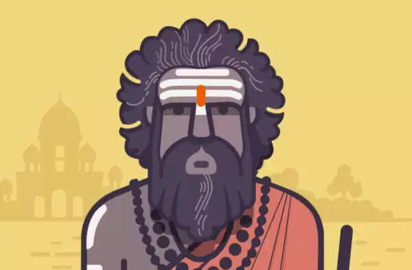दान की महत्ता: एक संत की प्रेरणादायक कहानी