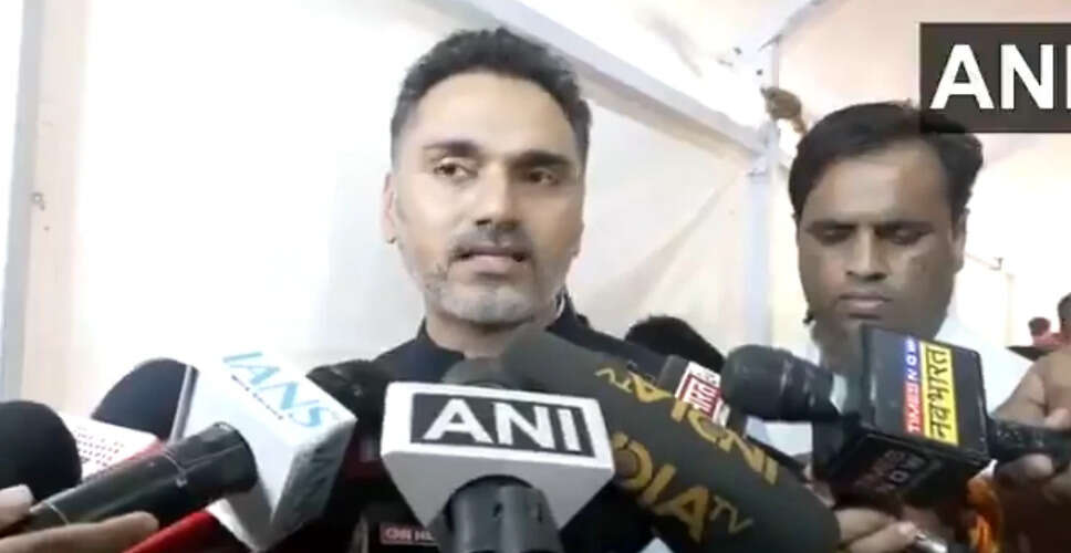 महाराष्ट्र में मराठी बोलना अनिवार्य, मंत्री का सख्त संदेश