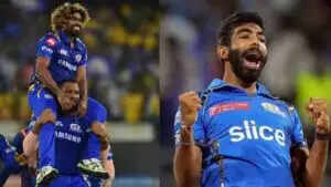 IPL 2025: Lasith Malinga और Jasprit Bumrah के आंकड़ों की तुलना
