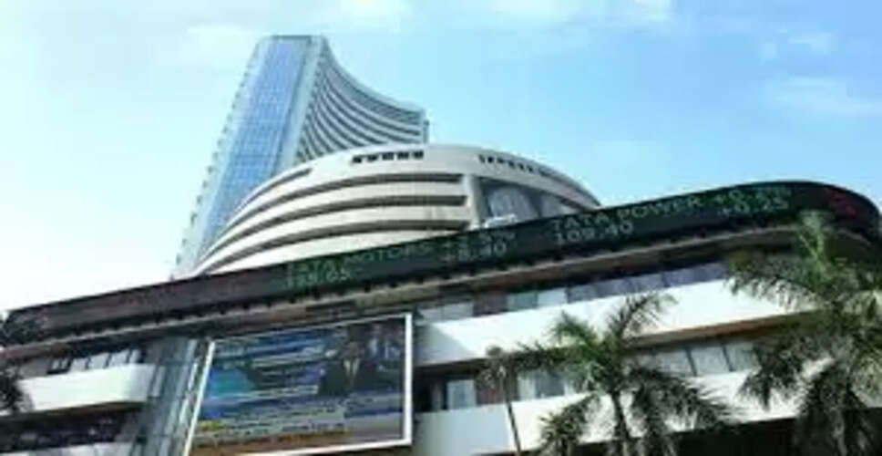 शेयर बाजार में तेजी: सेंसेक्स 190 अंक और निफ्टी 36 अंक बढ़ा